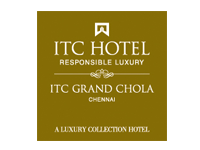 ITC Grand Chola
