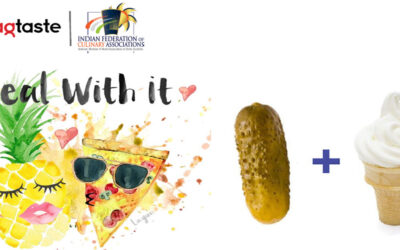 The science behind our seemingly weird food combinations