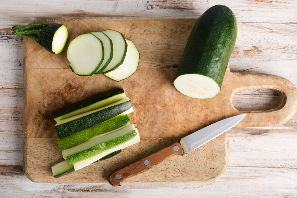 Best ways to cook Zucchini