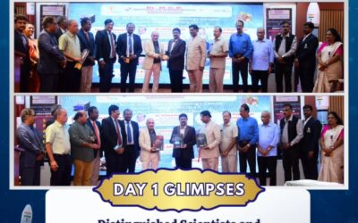 National Seminar SPACE 4.0