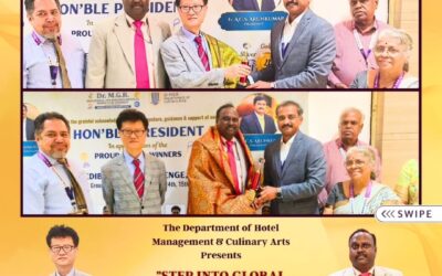 Step into Global Success – Study Abroad Guidance For Hotel Management Students