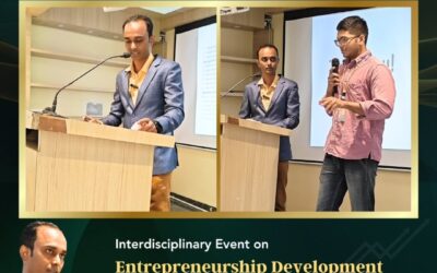 Entrepreneurship Development