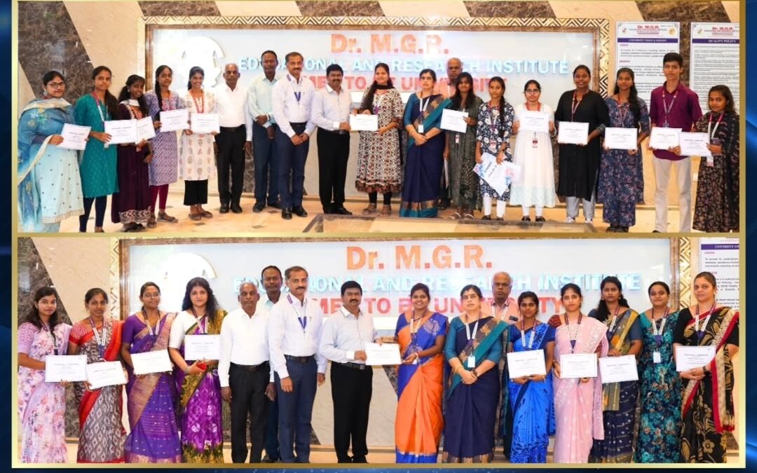 Sustainable Food: Feeding the World’ workshop series