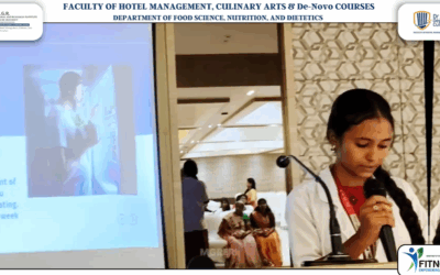 Awareness Program on “Eating Disorders”