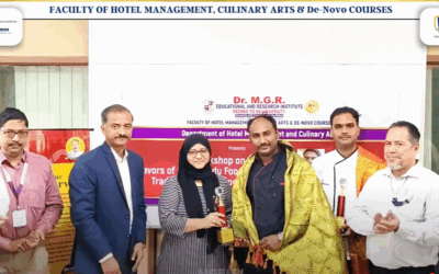 Flavors of Kongunadu Food: Traditions & Recipes