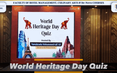 World Heritage Day