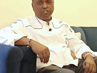 Expert Talk  ft. Chef Seetharam Prasad