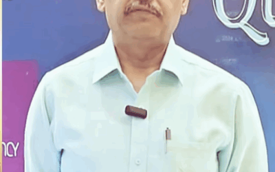 Expert Talk ft. Chef Elango Rajendran