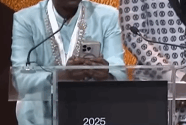 Chef Vijaya Kumar of Semma has won the James Beard Award