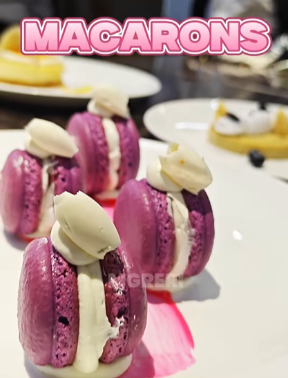 Macarons