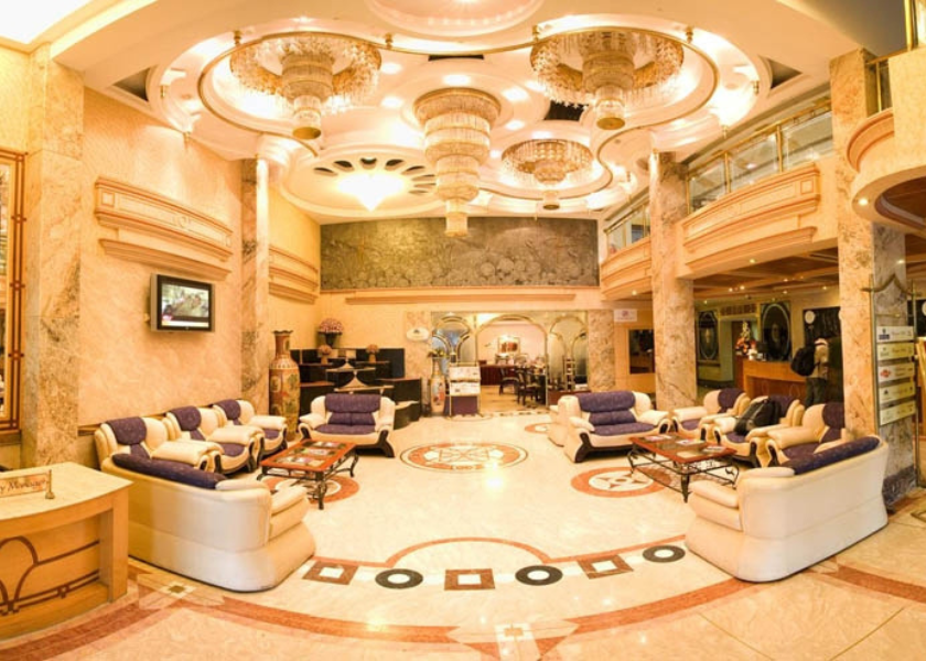 Star Hotel Training in Chennai
