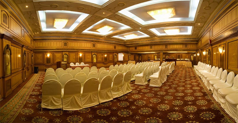 Star Hotel Training in Chennai