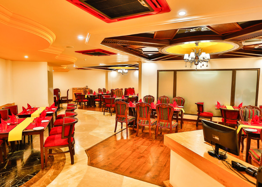 Star Hotel Training in Chennai