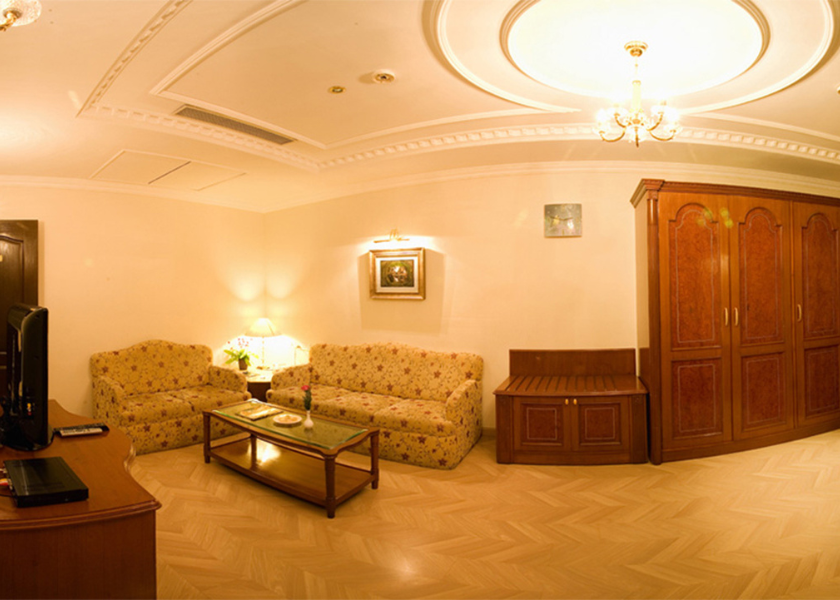 Star Hotel Training in Chennai