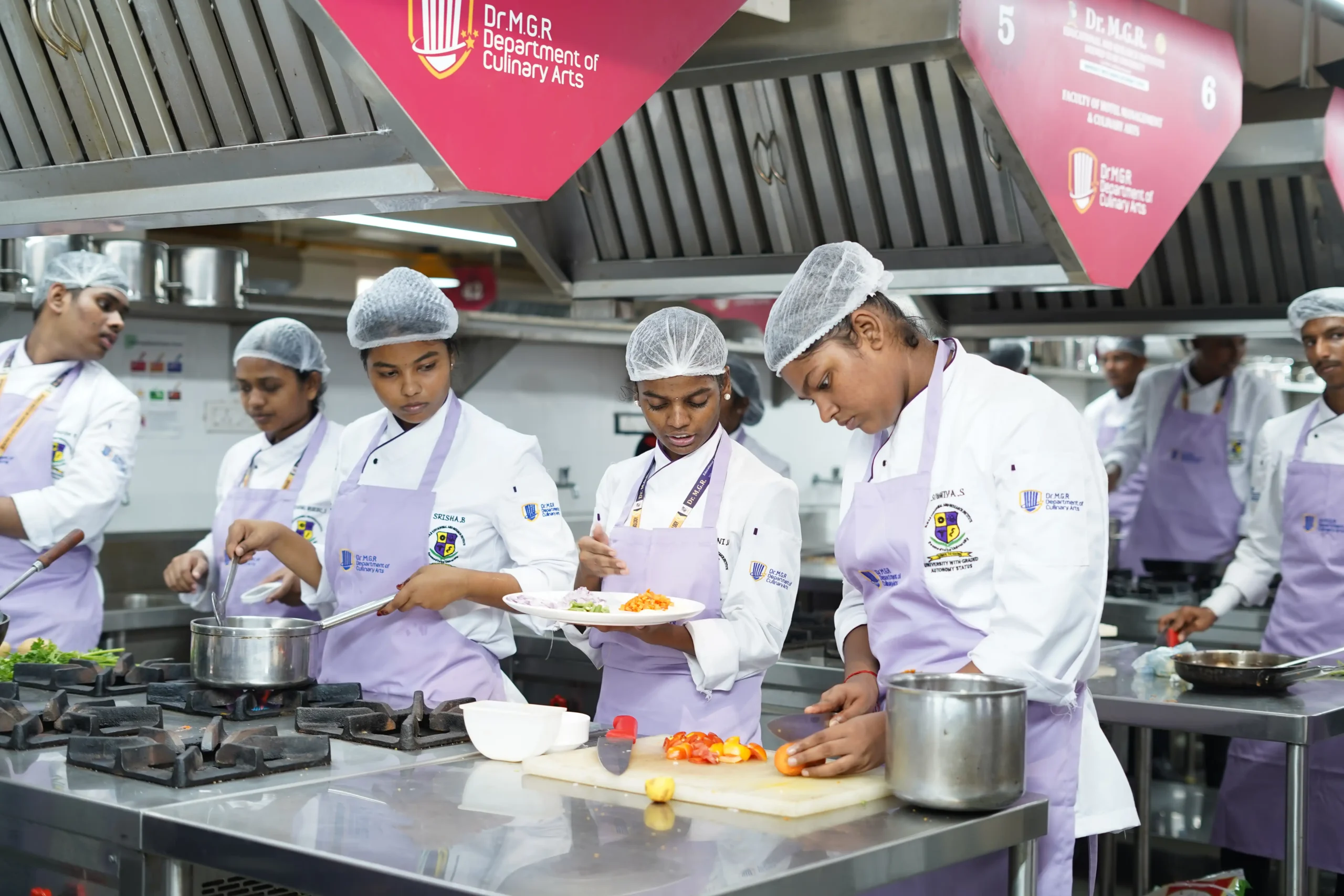 What Makes a Great Culinary Arts College? Key Factors Every Student Must Know