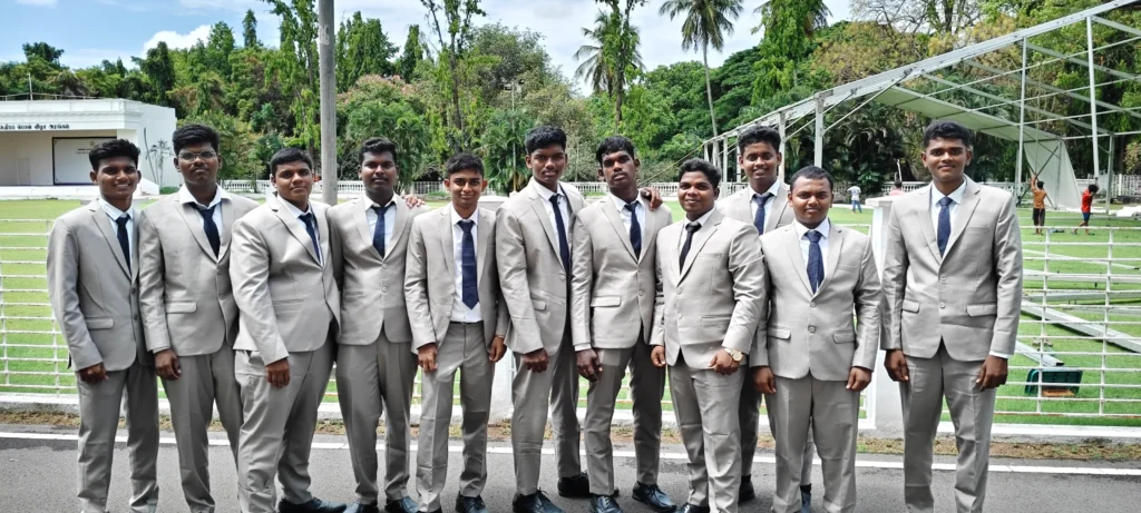 Can Hotel Management Students Get Jobs Abroad? Career Guide 1 Can Hotel Management Students Get Jobs Abroad