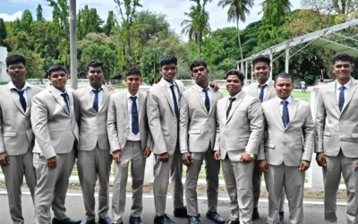 Can Hotel Management Students Get Jobs Abroad? Career Guide