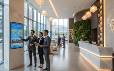 Is Hotel Management & Catering a Good Career in 2026?