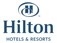 Home 31 Hilton Hotels & Resorts
