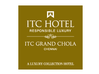 Home 23 ITC Grand Chola