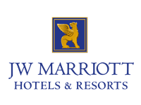 Home 22 JW Marriott Hotels & Resorts