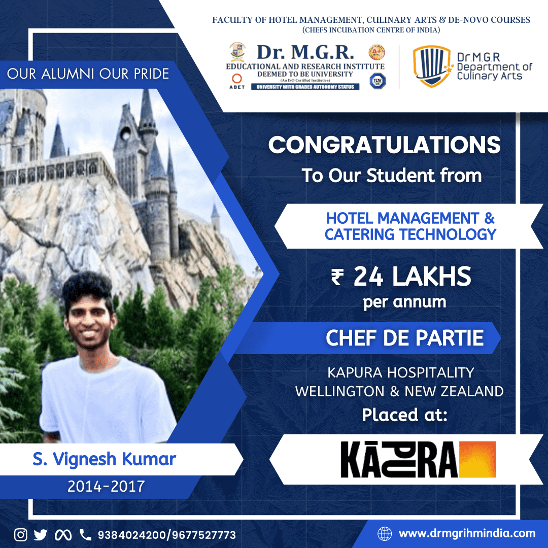 our alumni 2