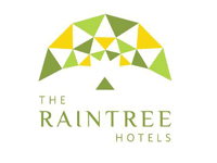 Home 13 The Raintree Hotels