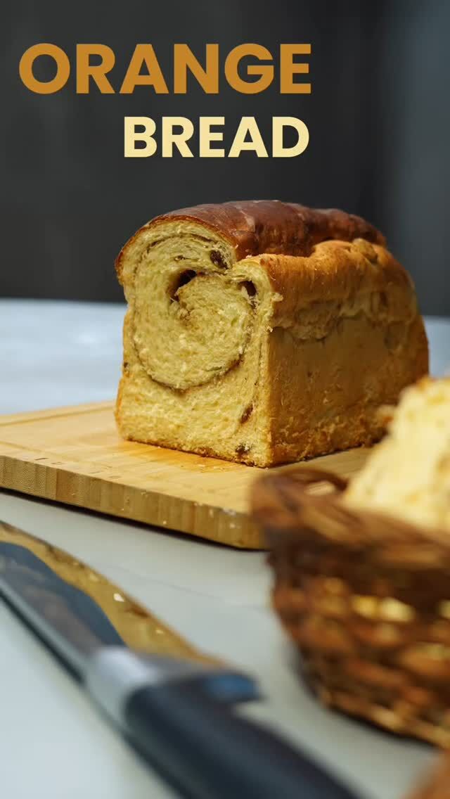 From zest to loaf — orange bread done the chef’s way 🔥🍊👨‍🍳

#mgreri #drmgrihmindia #culinaryarts #trendingreels #trendingsongs #MadeByChef #OrangeBread #BakingFromScratch #CitrusDelight #BreadMaking #FoodieLife #ChefMode #BehindTheScenes #KitchenCreativity #Foodstagram